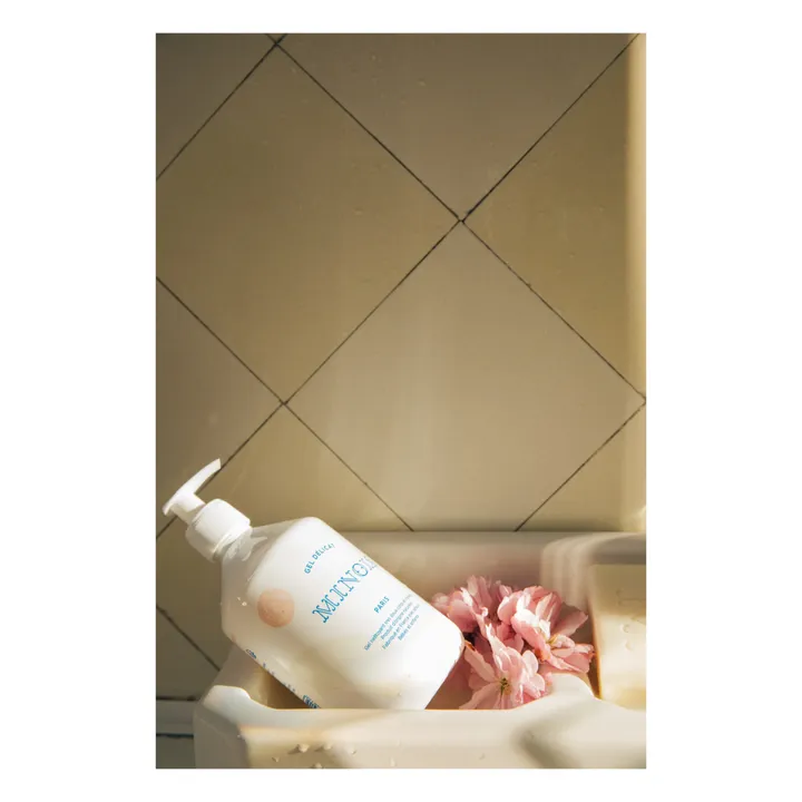 Minois Gel délicat - 500 ml