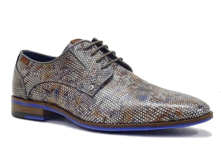 Berkelmans Oulton 2410050286 Multi color print