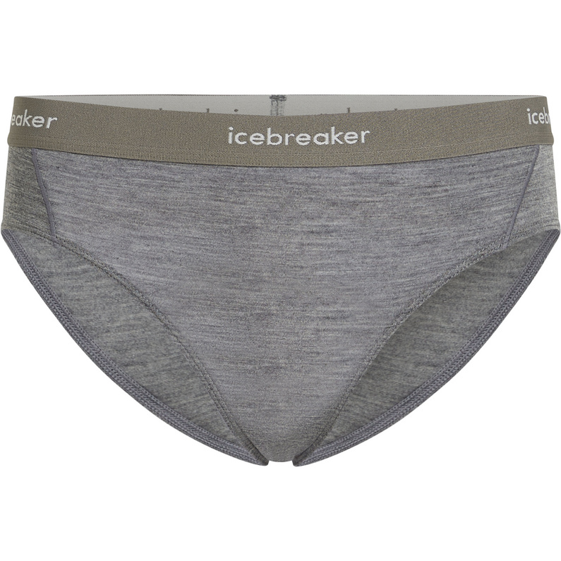 Icebreaker Damen 125 Cool-Lite Sprite Hipster Unterhose