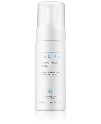 Talika Skintelligence Hydra Face Foaming Cleanser 150ml
