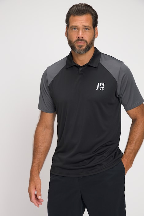 JAY-PI Poloshirt FLEXNAMIC®, Tennis, QuickDry,