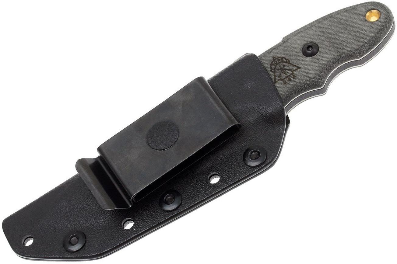 TOPS Knives Tom Brown Scout, TBS-010