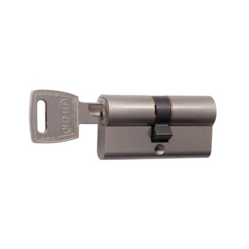 NEMEF veiligheidscilinder NF2 30/30 mm SKG 2-sterren