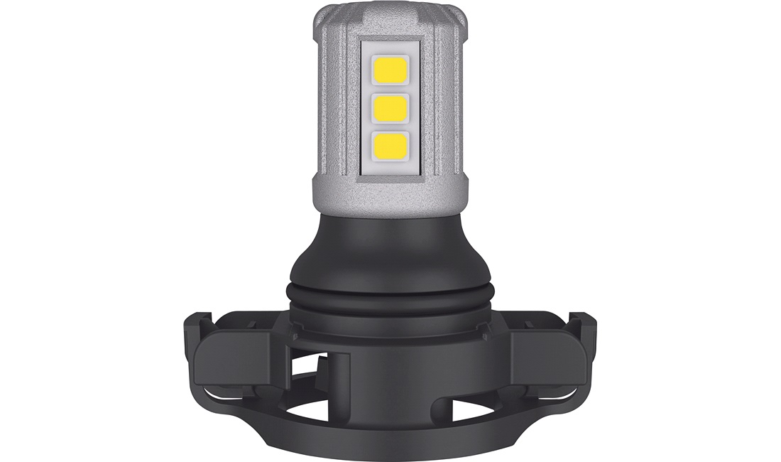 Pære LEDriving SL PS19W Hvid 6000K Osram