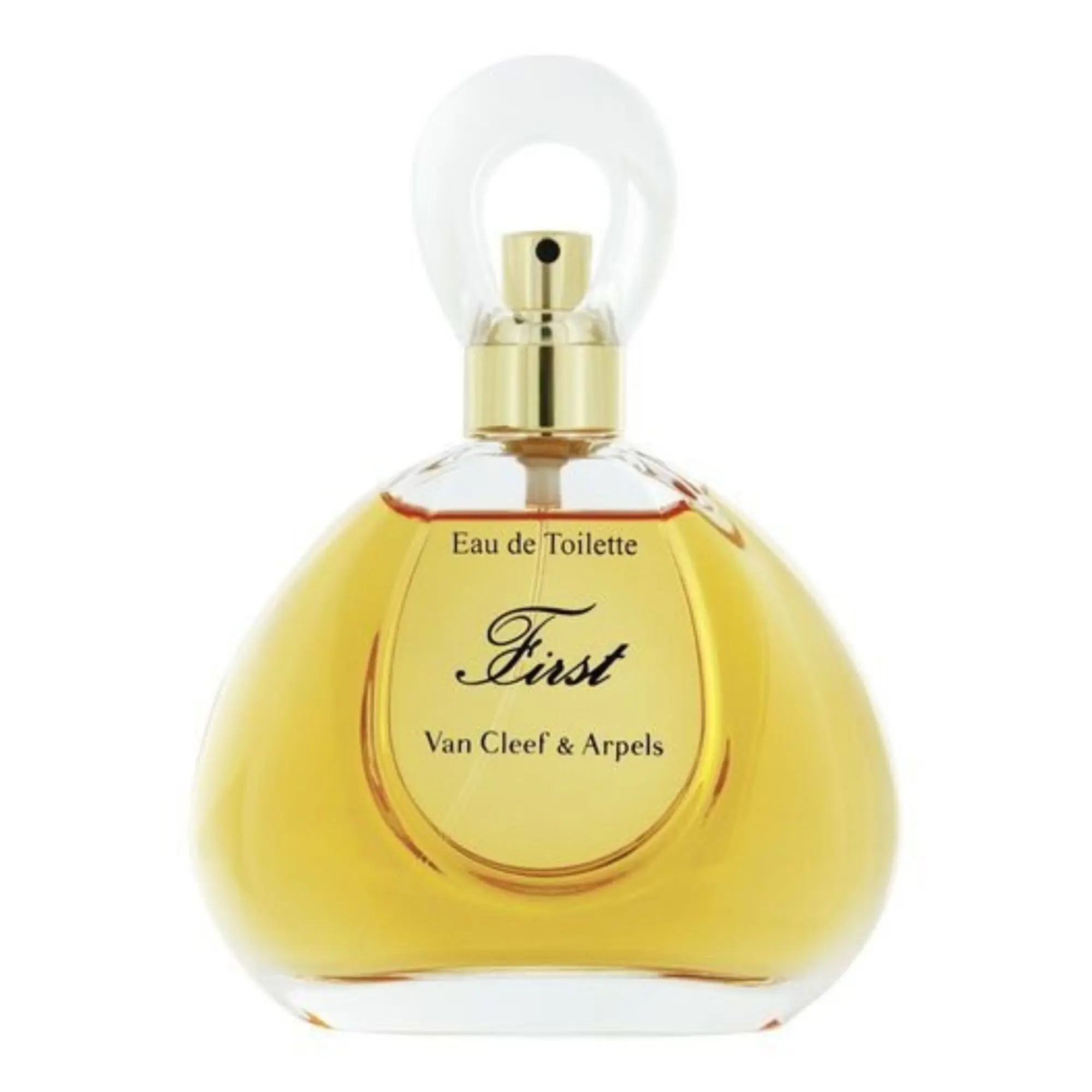 Van Cleef & Arpels - First Eau de Toilette- Eau de toilette