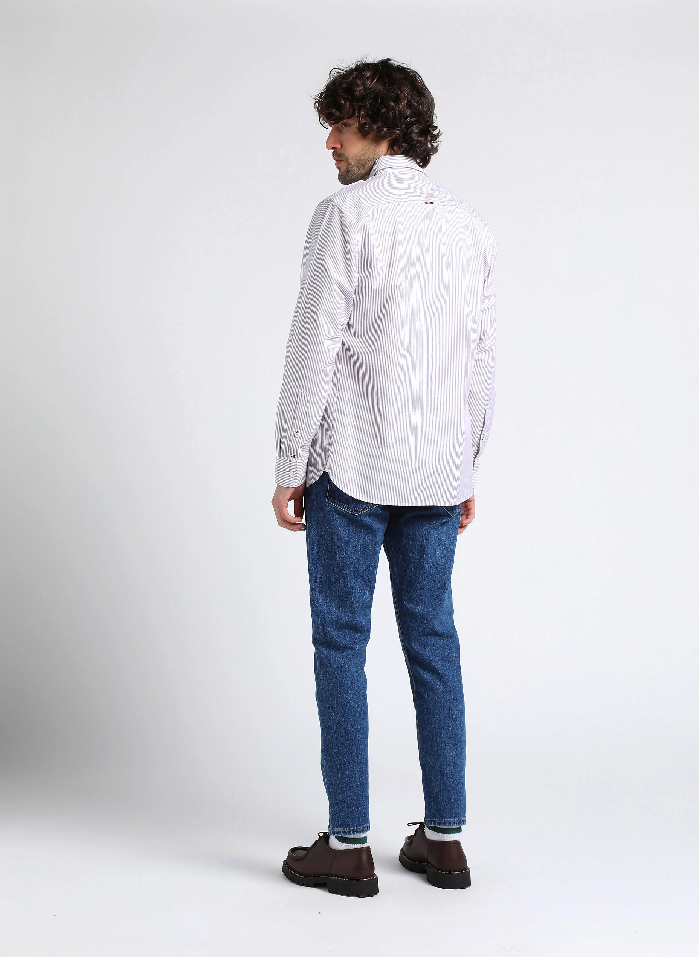 Jean slim | Bleu