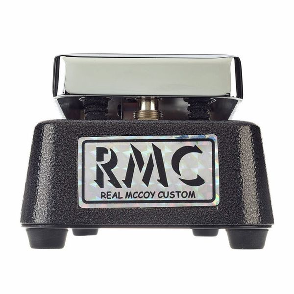 Real McCoy Custom RMC10 Wah Pedal
