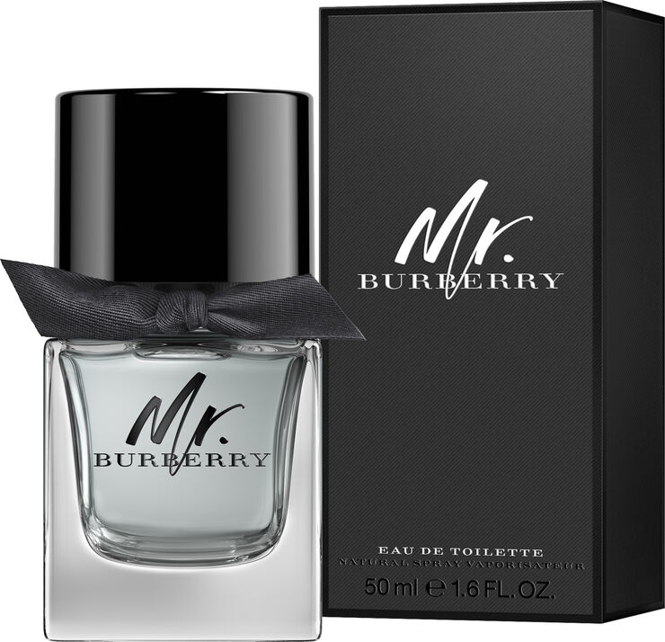 Burberry MR Burberry