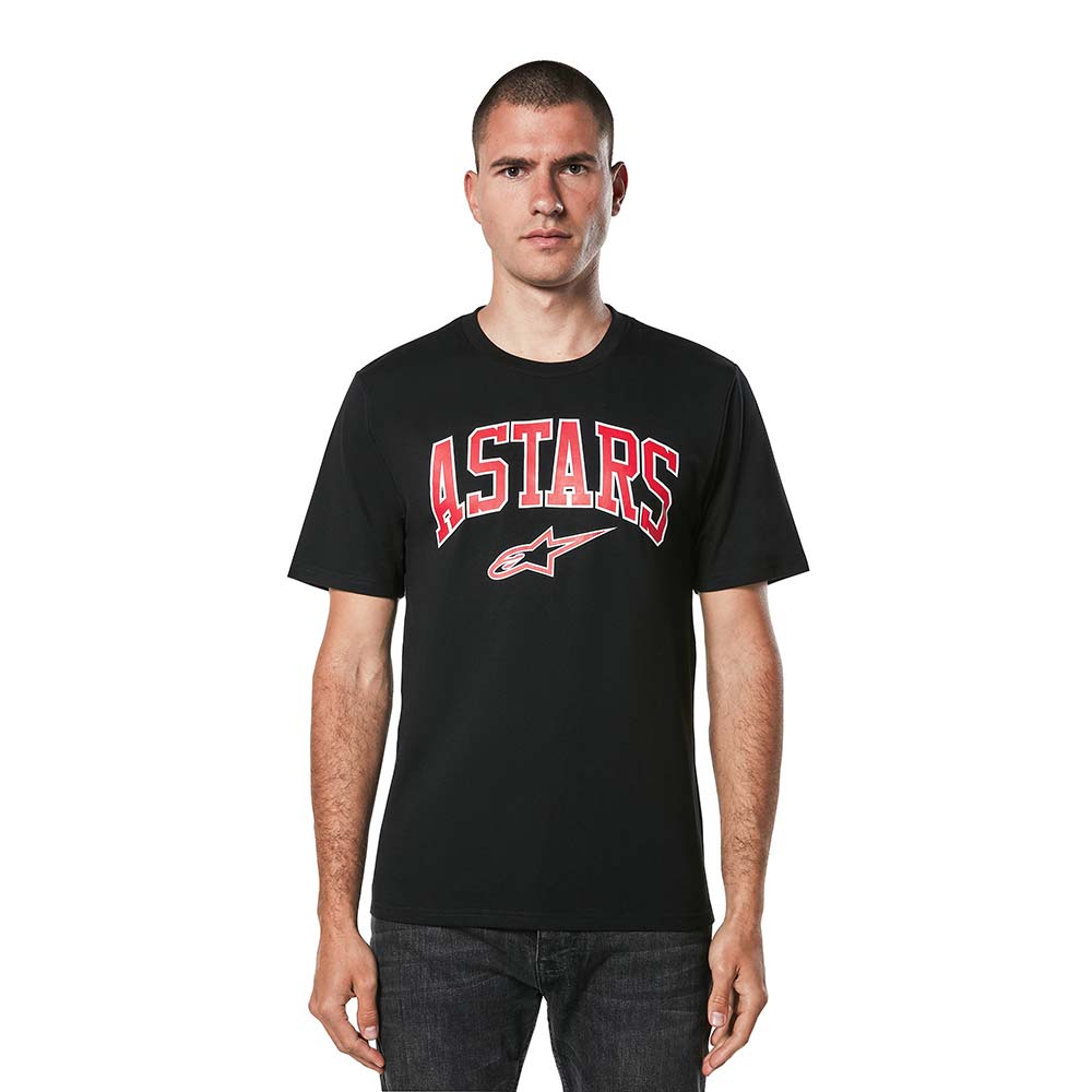 Alpinestars - T-shirt Dunker CSF Noir