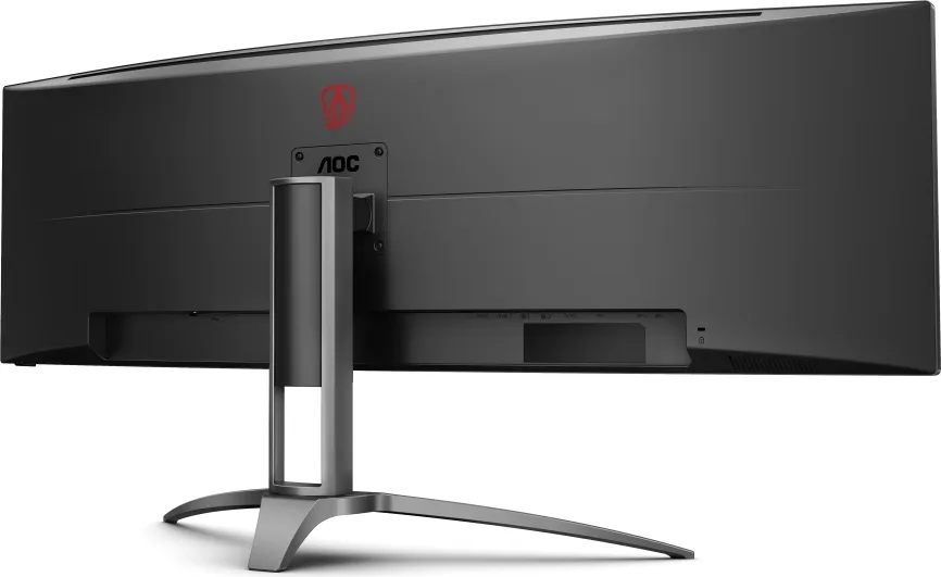 AOC Agon AG493QCX Écrans gaming