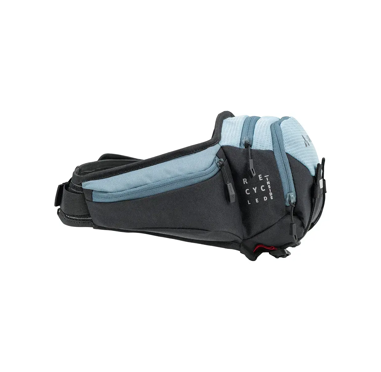 VAUDE Moab Hip Pack 3 Heuptas Blauw