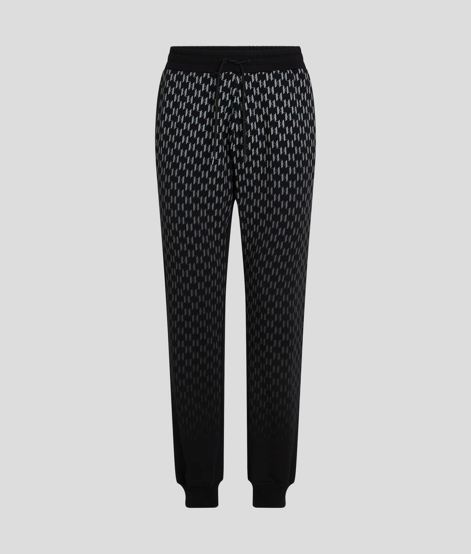 JOGGING EFFET DEGRADÉ KL MONOGRAM