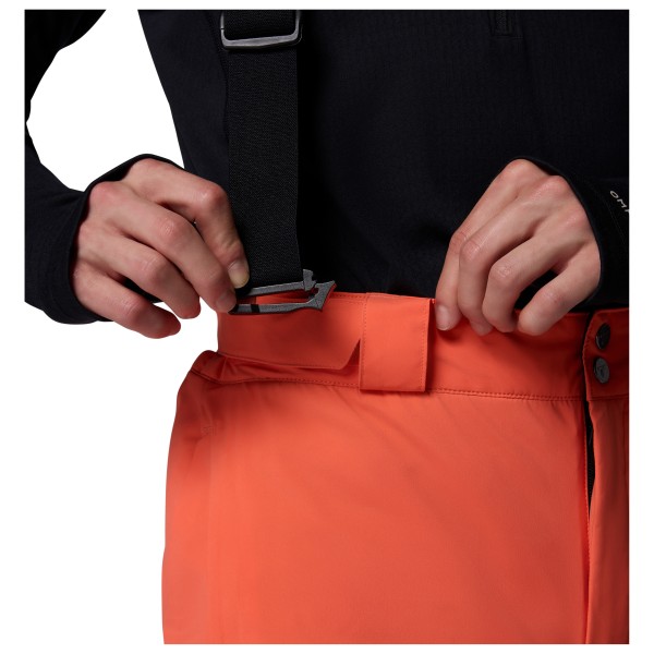 Columbia - Cirque Bowl Pant - Pantalon de ski