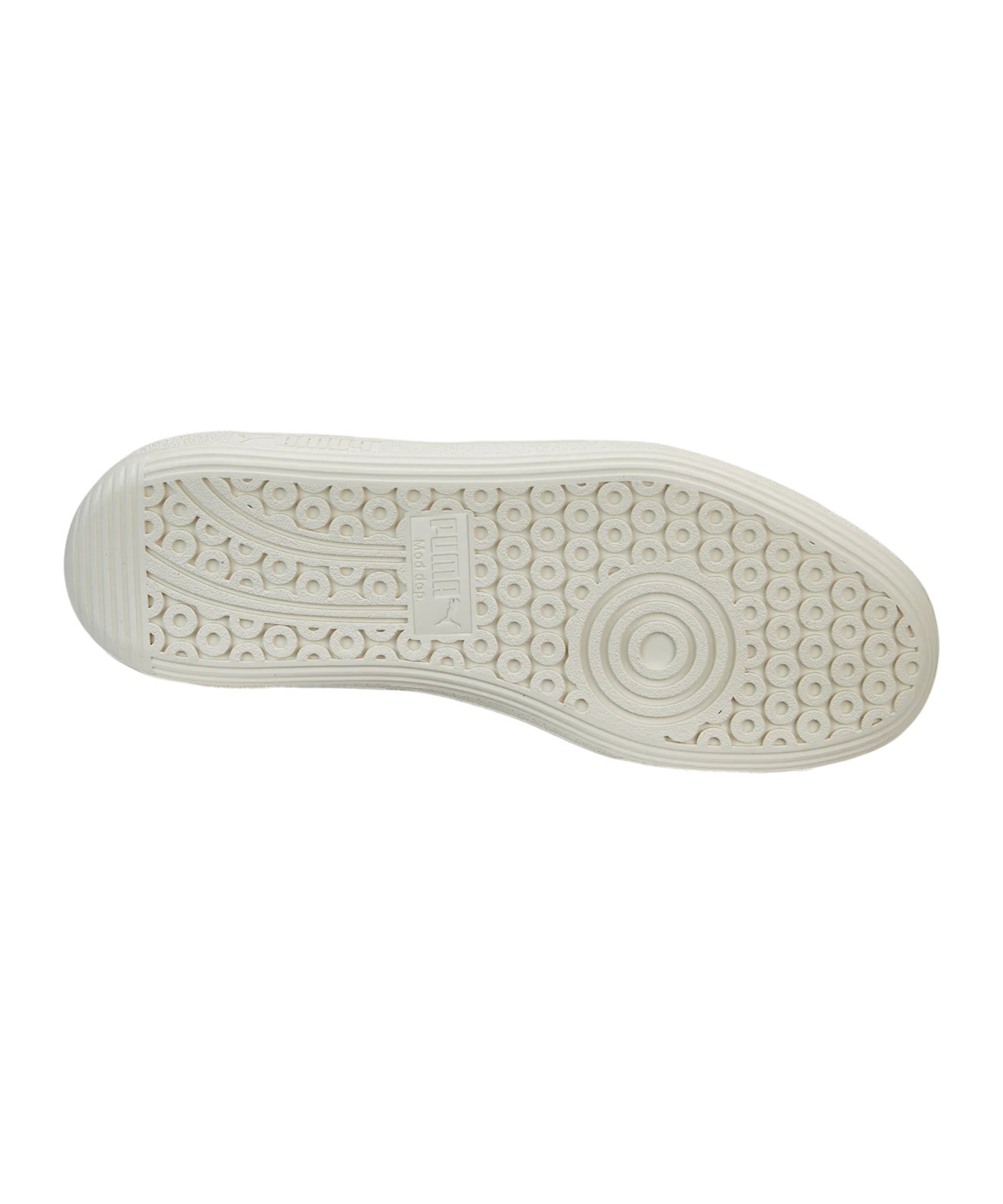 PUMA Army Trainer Schwarz F02