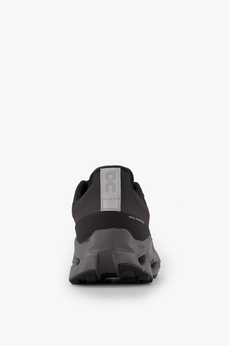 ON Cloudsurfer Trail Waterproof Herren Trailrunningschuh