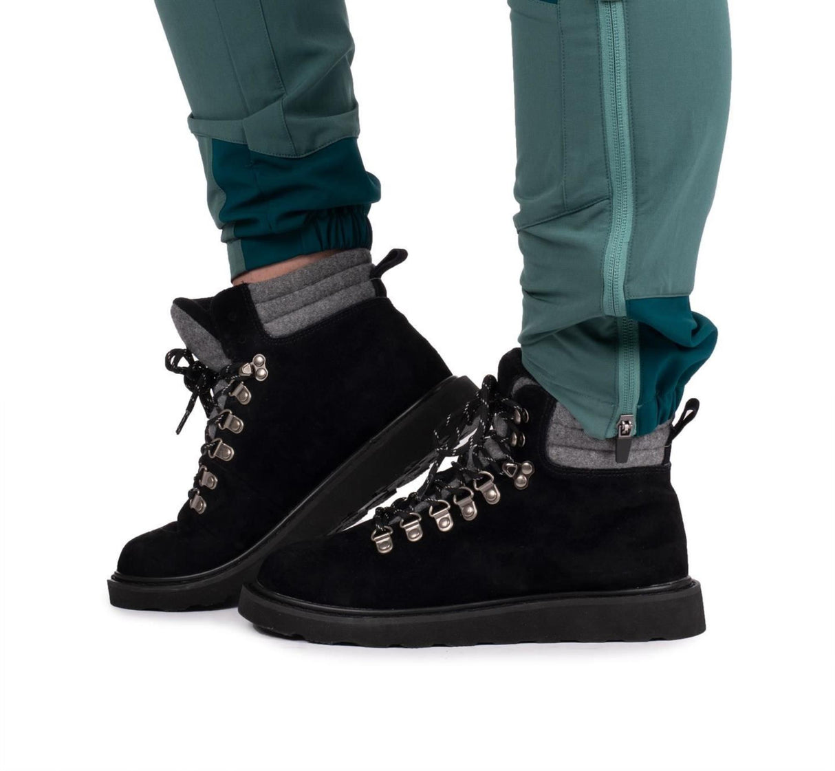 Twentyfour<br>Dameboots, Finse Rallar