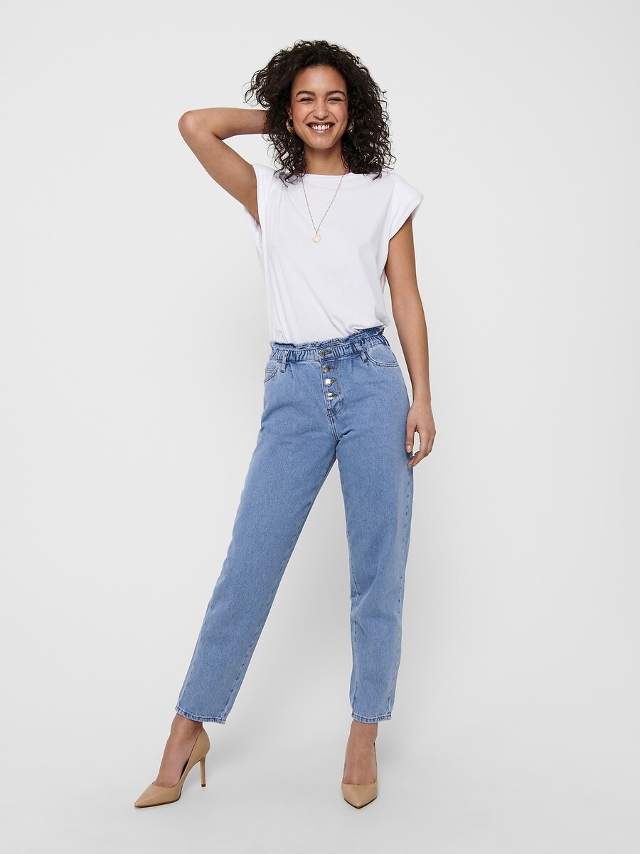 SOMENTE<br>Jeans Boyfriend