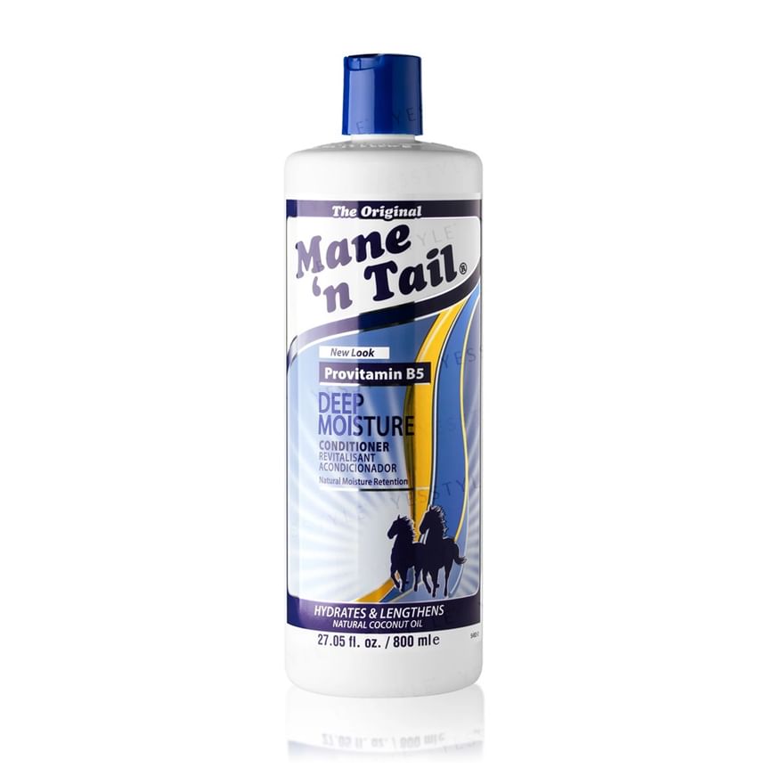 Mane'n Tail - Diepe vochtconditioner