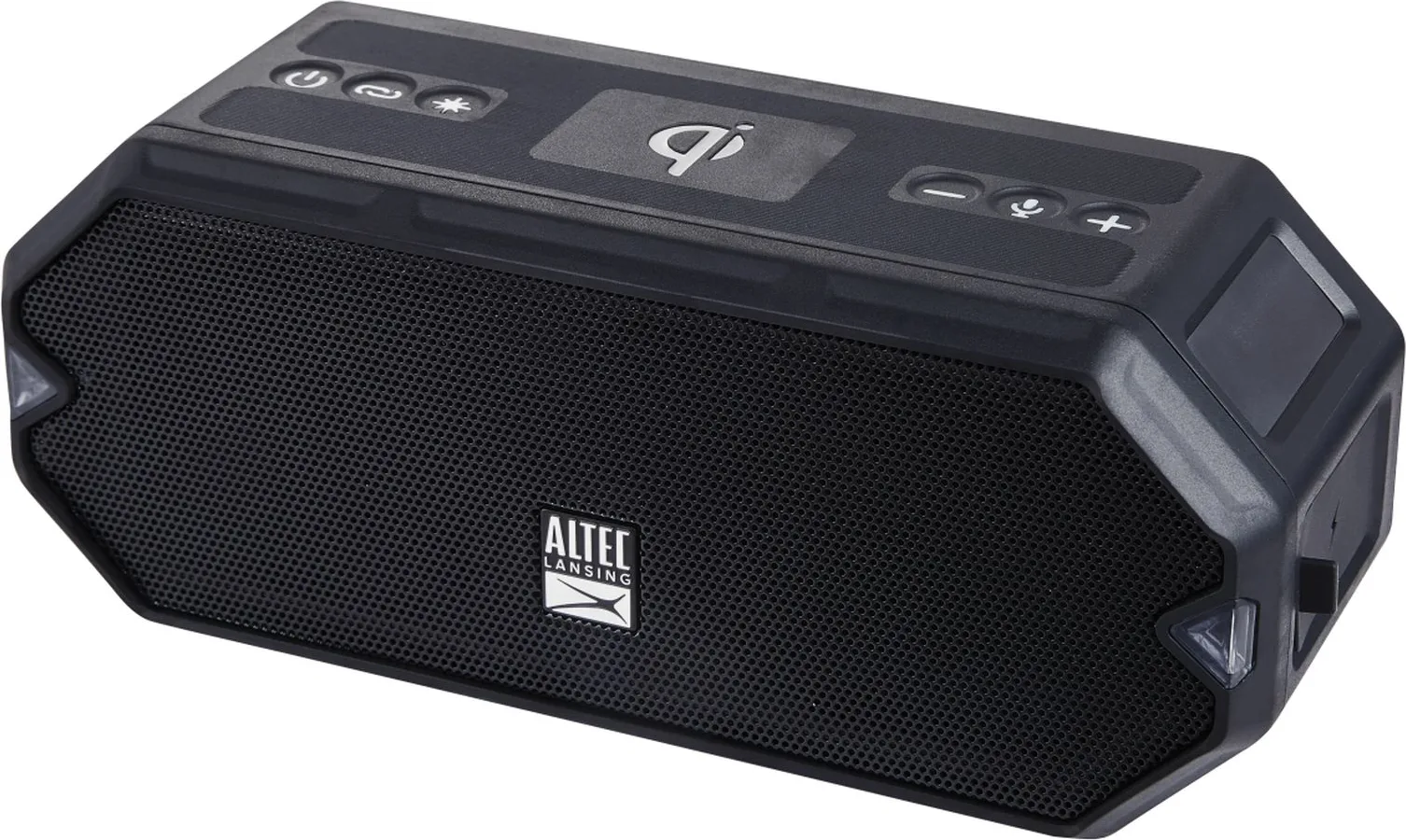 Altec Lansing HydraBlast Enceintes Bluetooth portables