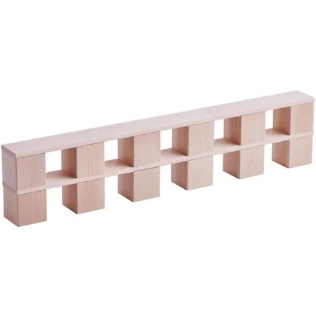 HABA 306250 Baustein-System Clever-Up! 3.0