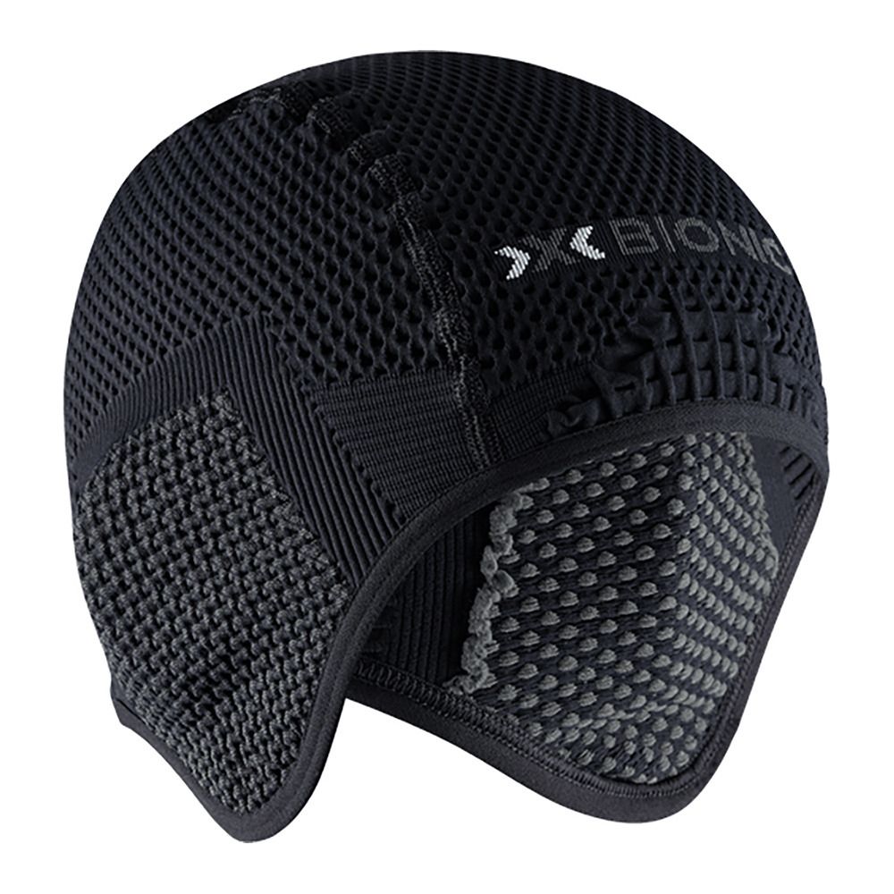 X-Bionic BONDEAR 4.0 - Bonnet black/charcoal
