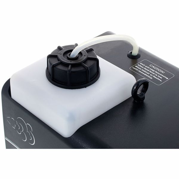 DJ Power DF-V9C RC Fog Machine