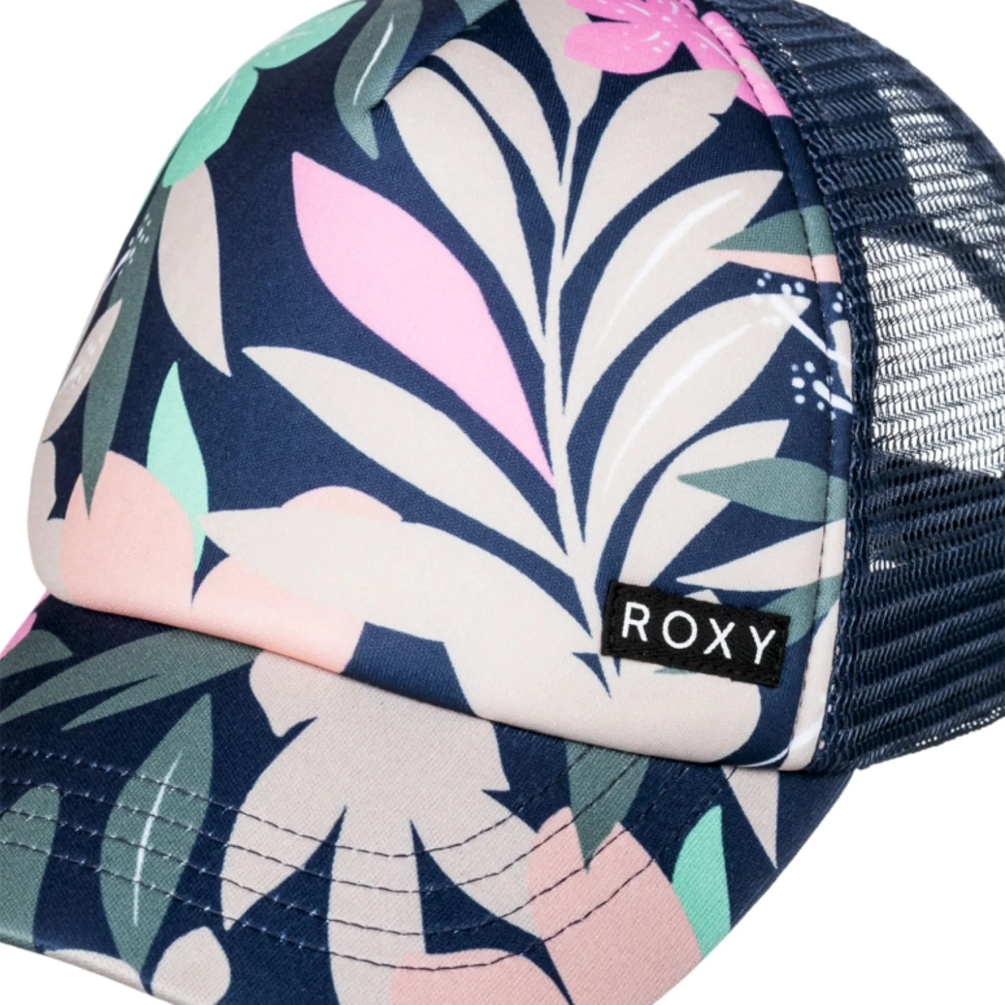 Roxy Casquette Honey Coconut 7-16ans