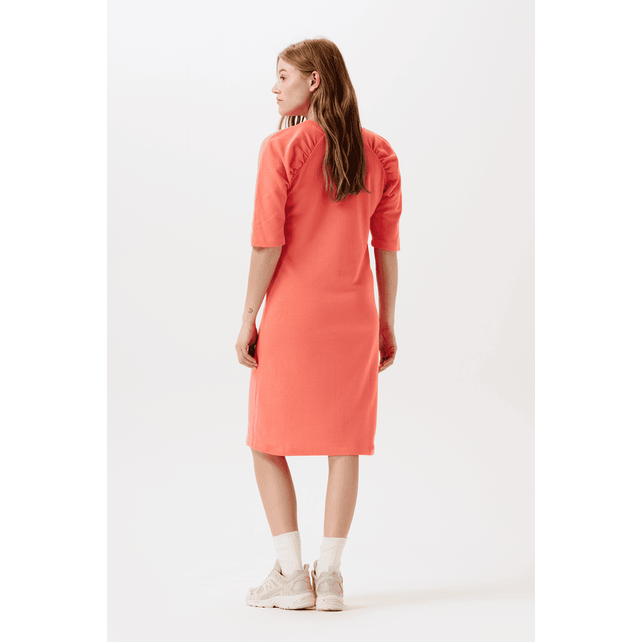 SUPERMOM Kleid Fulton Living Coral