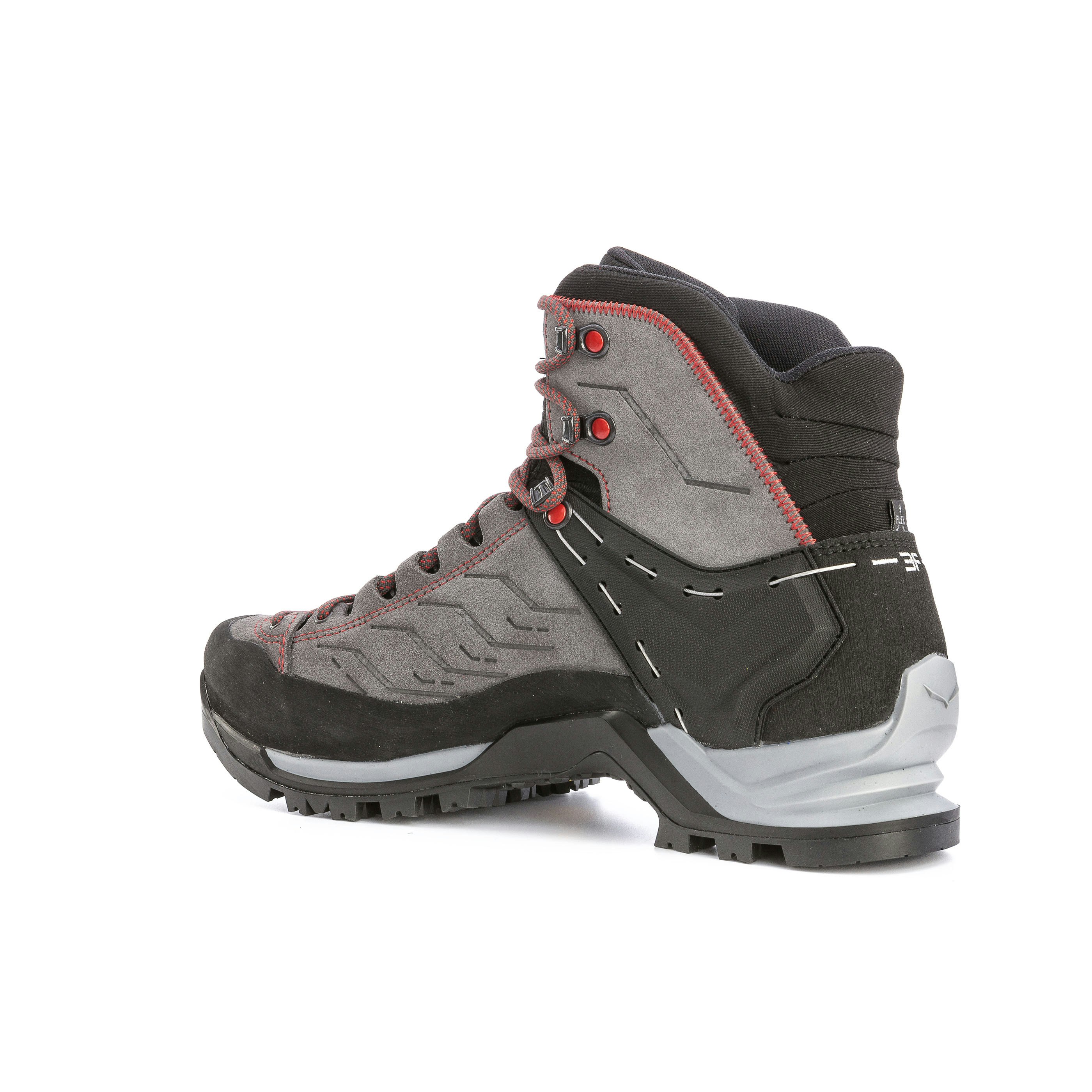 Mountain Trainer Mid Gore-Tex® Herren Schuhe