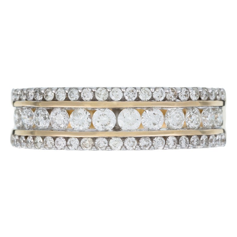 Bague Alliance 