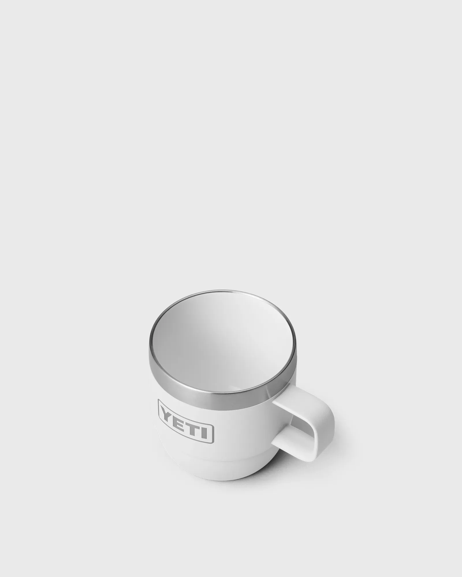 Caneca YETI Espresso 6oz (Pacote com 2)