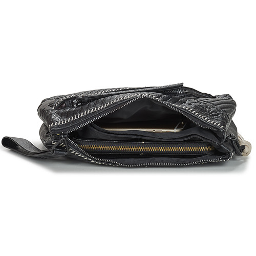 Desigual - SOFTFREE DORTMUND - Noir