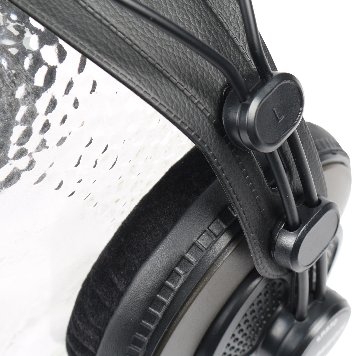 Samson SR850 studio hoofdtelefoon