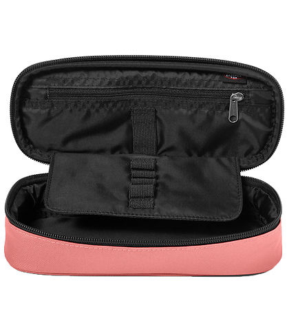Eastpak Federmäppchen - Ovales Einzelstück - Peach Pink