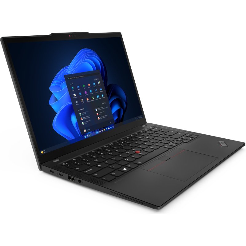 Lenovo ThinkPad X13 Gen 5 Intel Core Ultra 7 155U Ordinateur portable 33,8 cm (13.3
