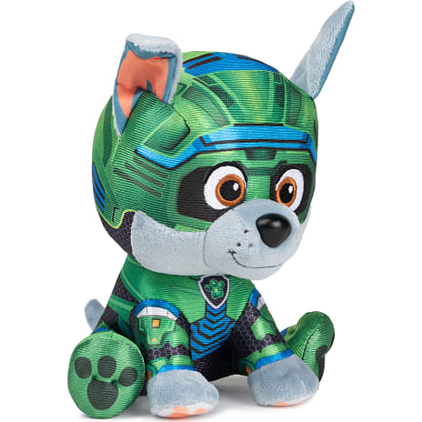 Paw Patrol Movie 2 plys Rocky 15 cm