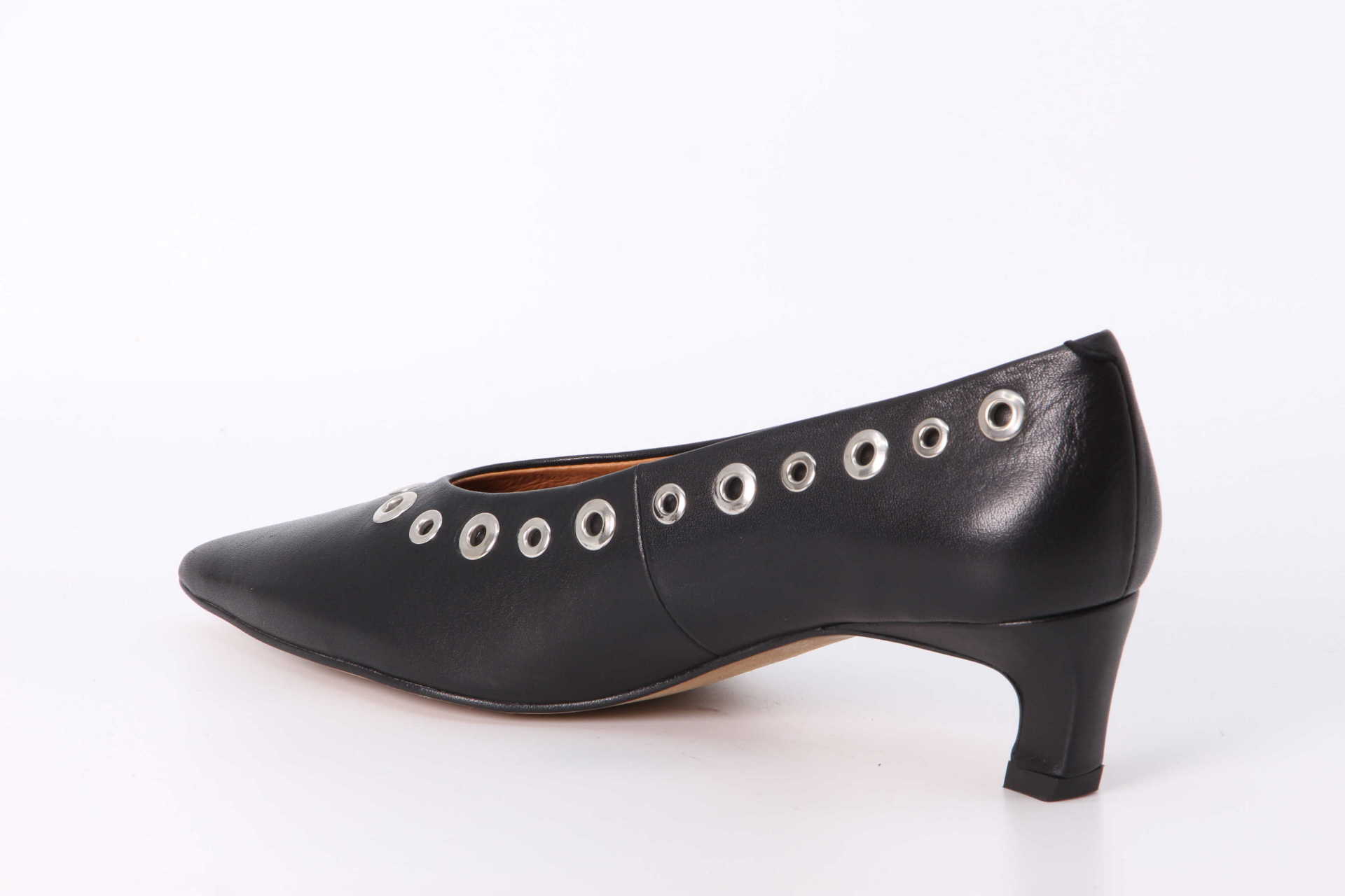 Pumps schwarz