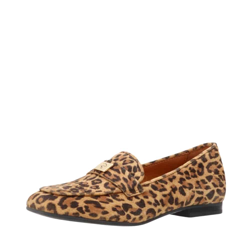Shoedesign Copenhagen Lina S Loafers Dame