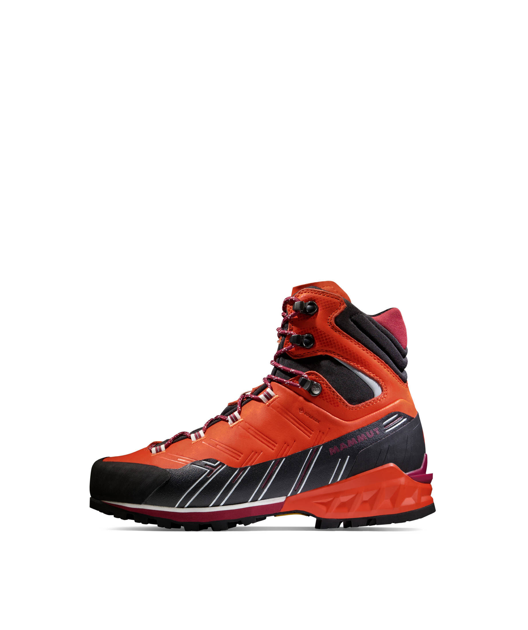 Mammut| Damen Wanderschuhe KENTO ADVANCED HIGH GTX