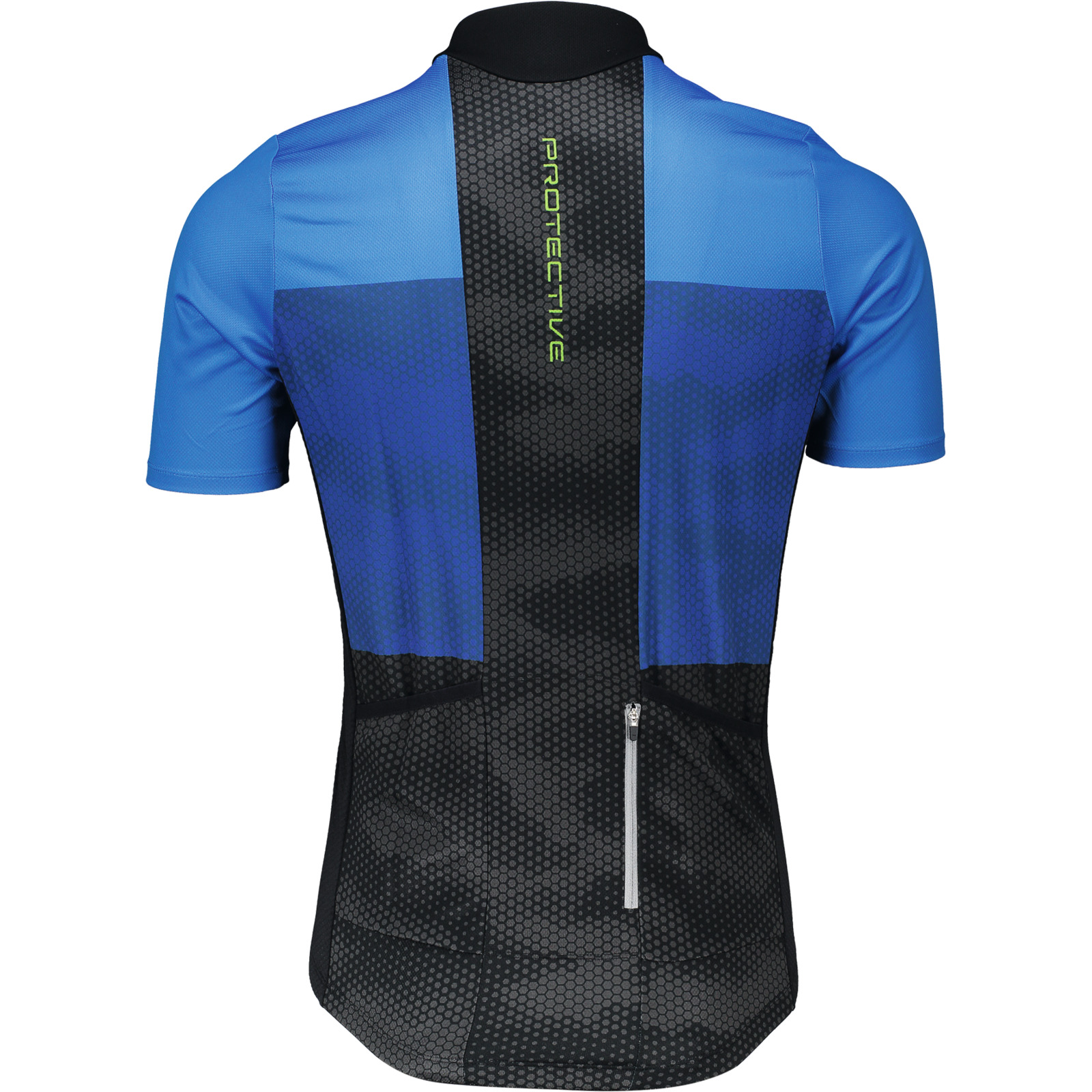 Protective P-Transform Trikot, blau, 3XL