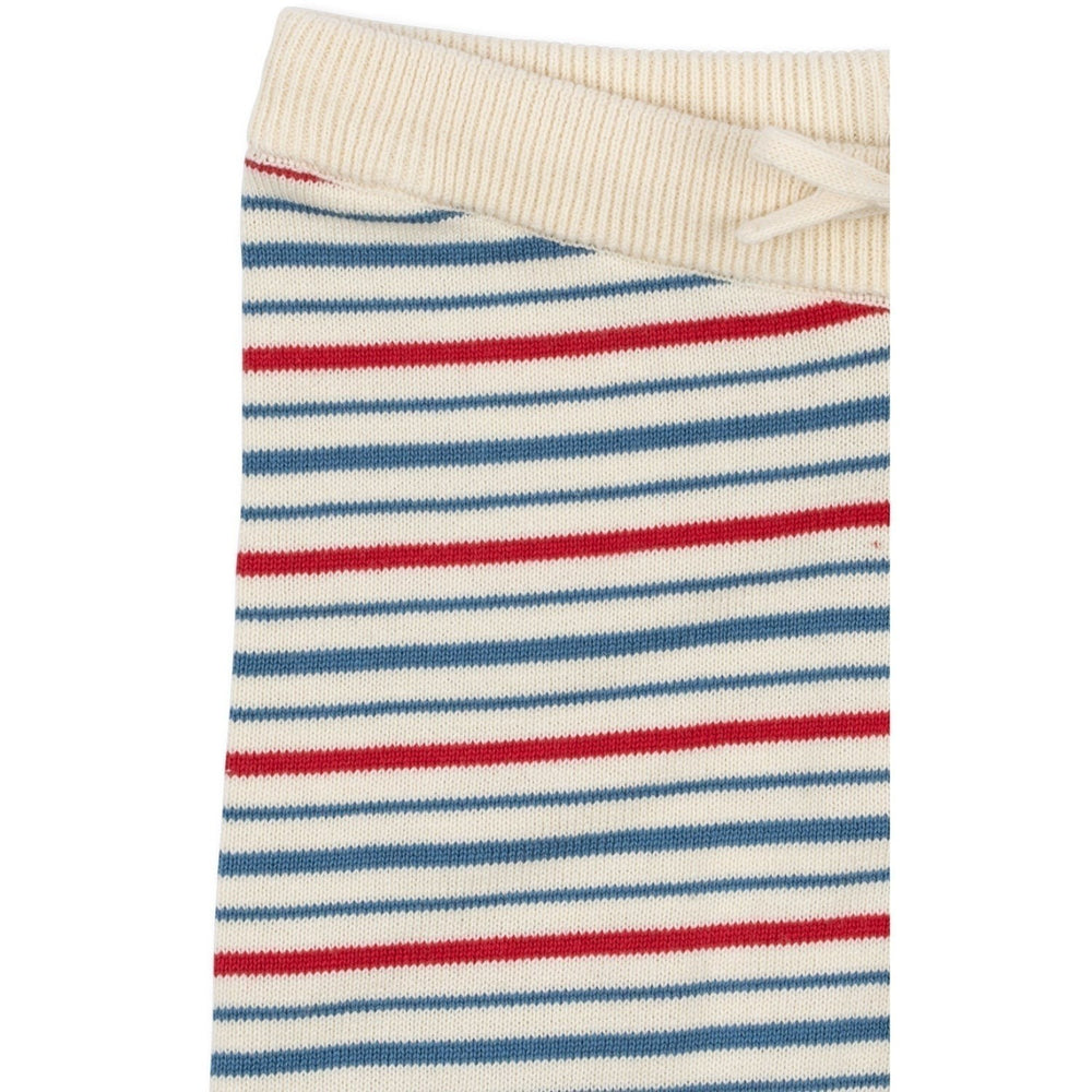 Køb Konges Sløjd Antique Stripe Manis Strik Bukser