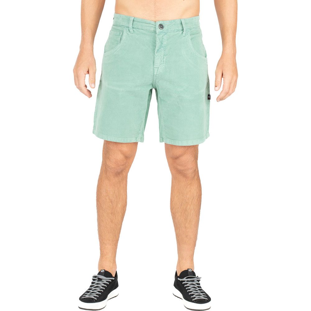 Chillaz Chamonix Shorts Herren arctic