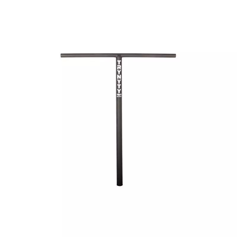 Guidon Trottinette TRYNYTY T&T Rouge 31.8
