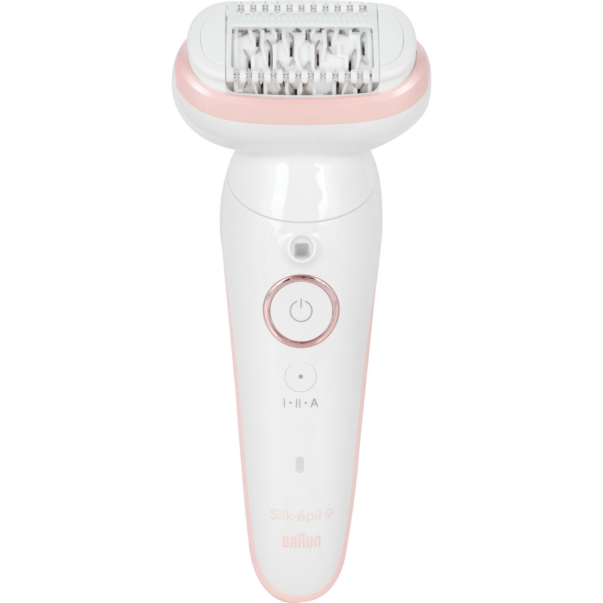 Braun Epiliergerät Silk-épil 9-030 SensoSmart