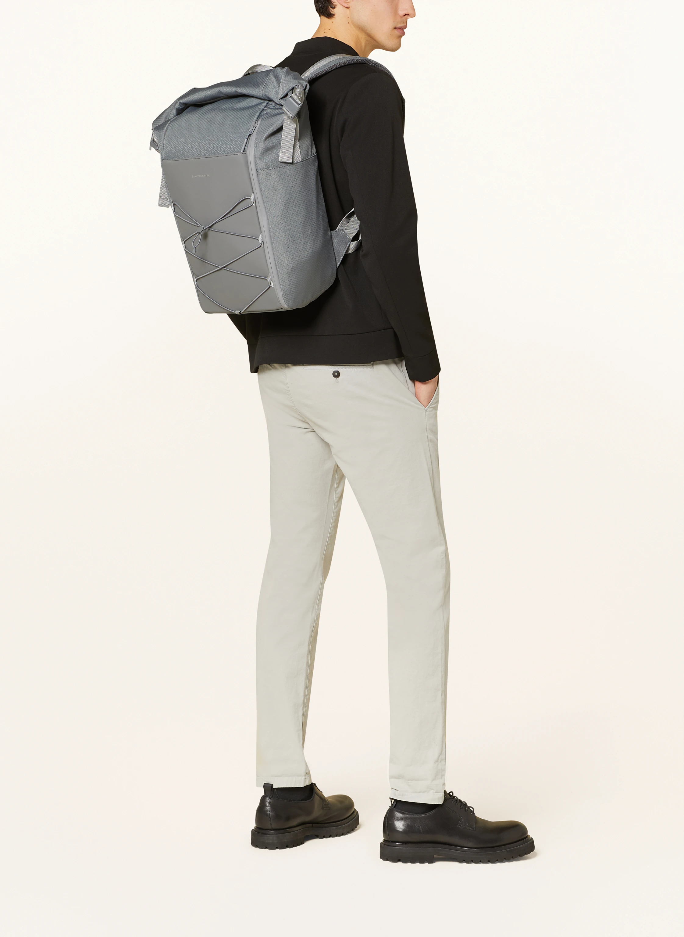 KAPTEN & SON Rucksack YOHO