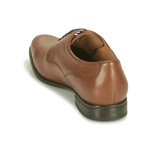 Geox - IACOPO - Marron