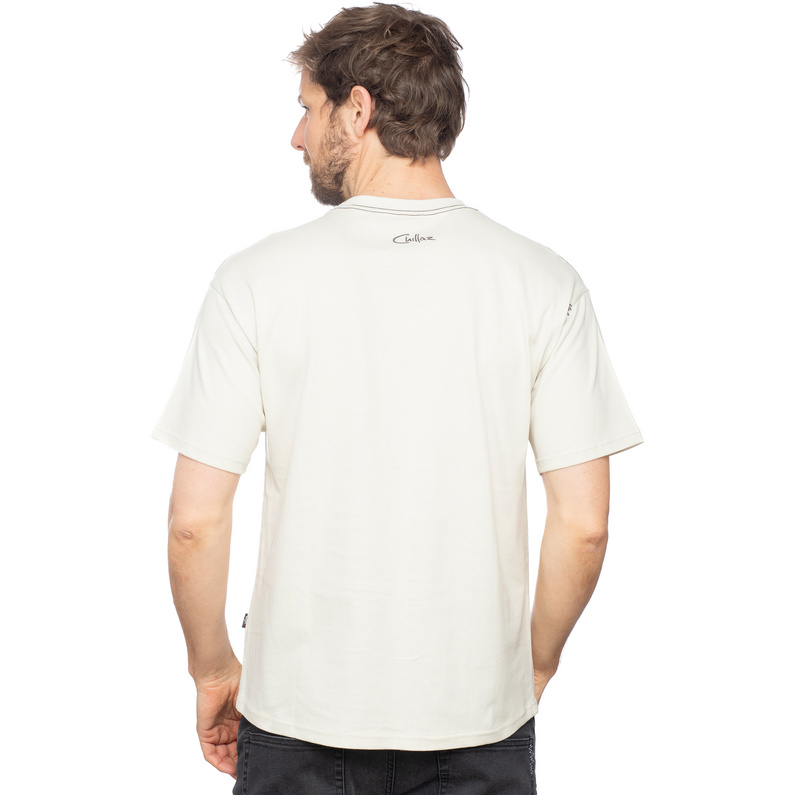 Chillaz Herren Mountain Dawn T-Shirt