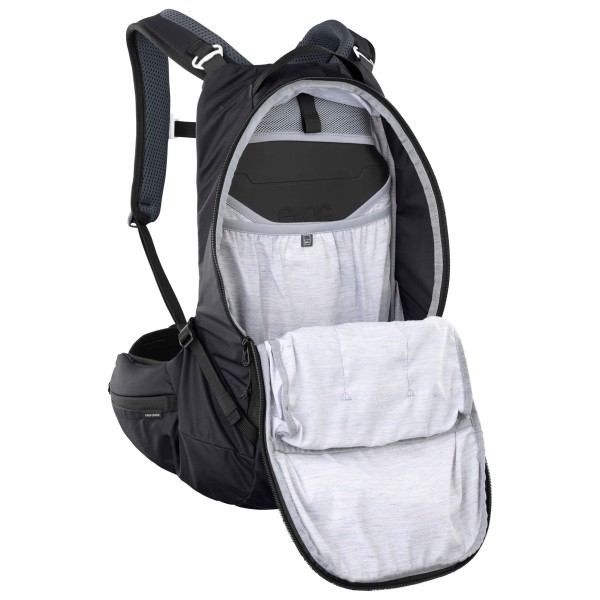 Evoc - Trail Pro Blackline 16 - Sac à dos vélo