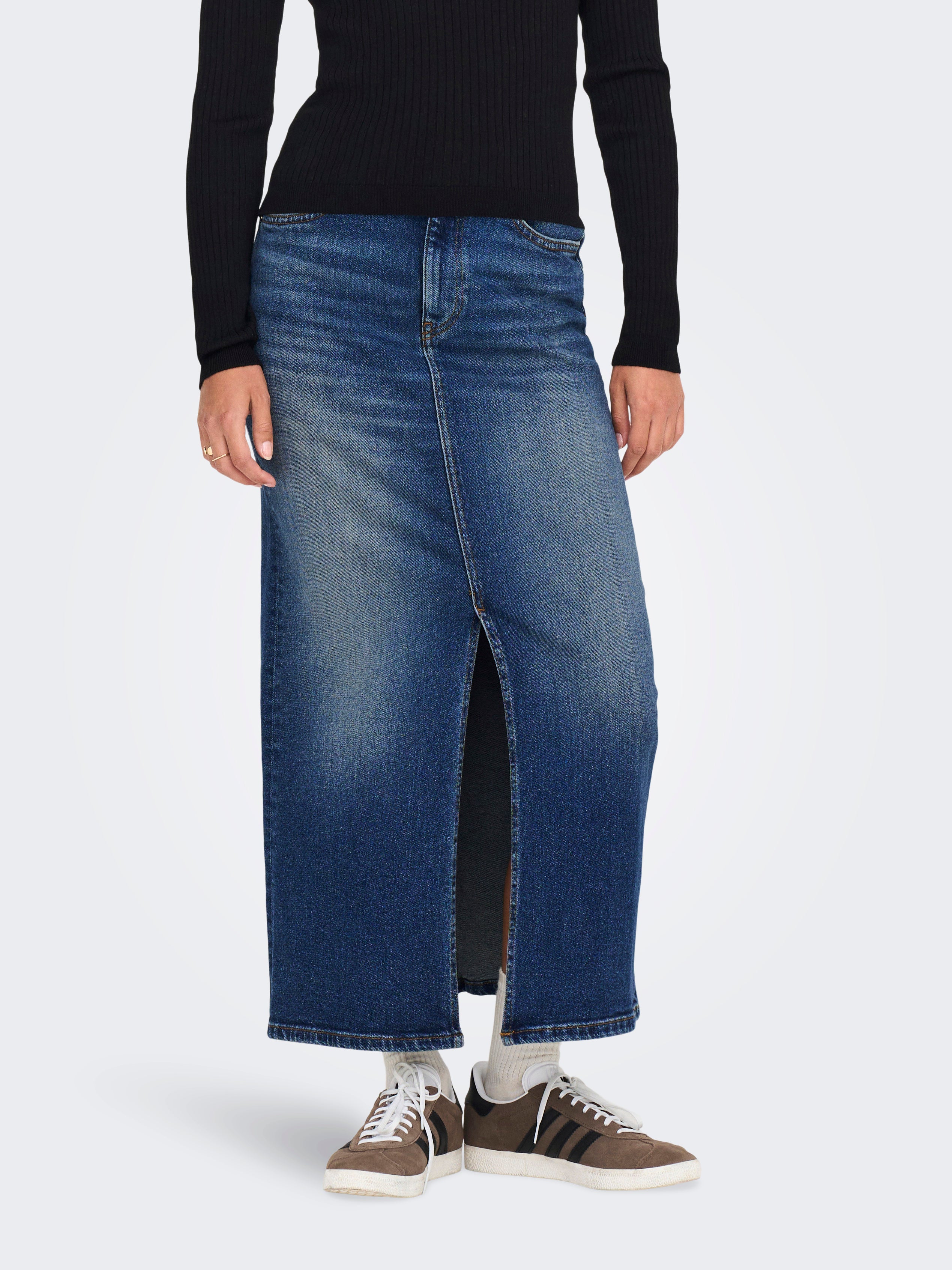 ONLAYOE Rock Medium Blue Denim
