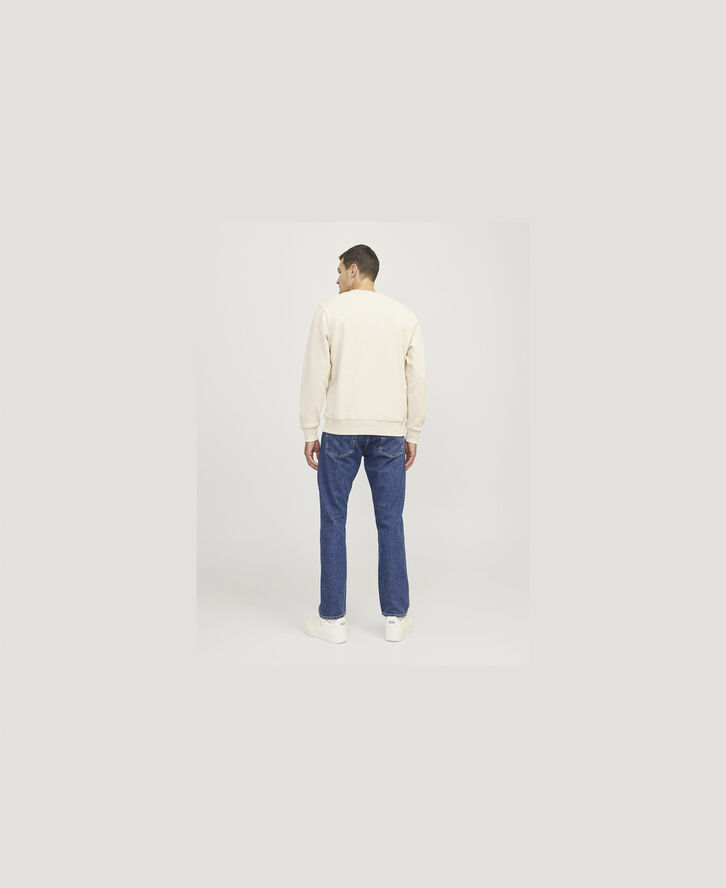 JJ-REBEL JREBRYAN JJCRAFT MF 635 NOOS Blue denim